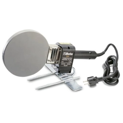 vendita online Termopiastra per tubi in materiale plastico art.311 Saldatori - Accessori per saldare Beta